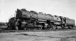 Union Pacific 4-6-6-4 3830